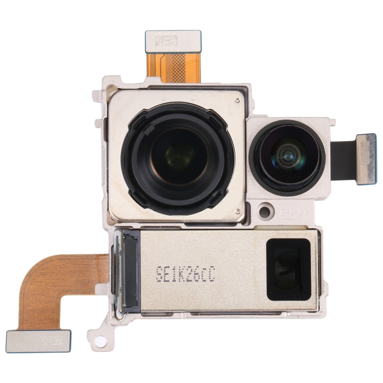 Back Facing Camera