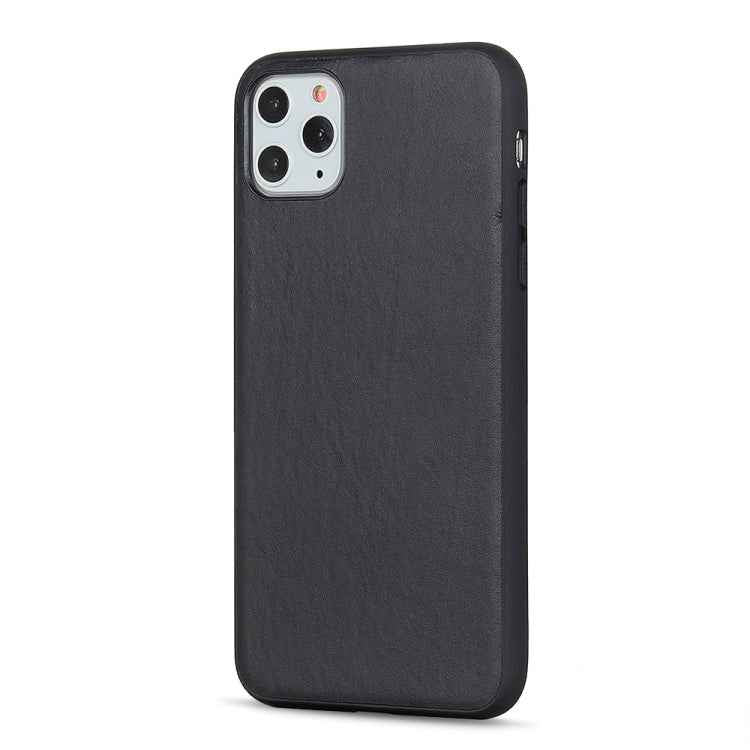 Genuine Leather Lambskin Texture Protective Case