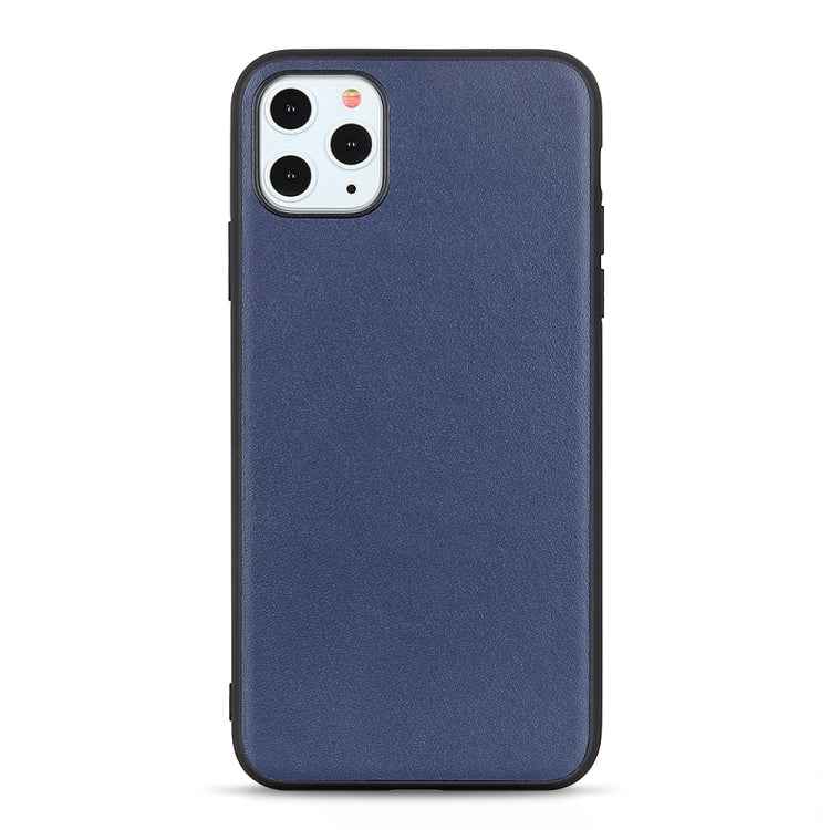 Genuine Leather Lambskin Texture Protective Case