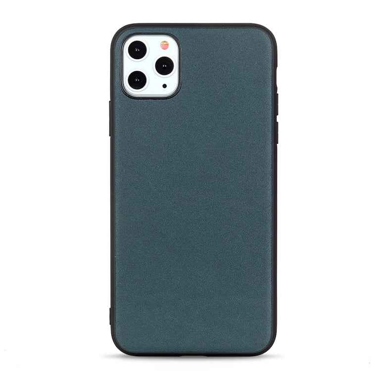 Genuine Leather Lambskin Texture Protective Case