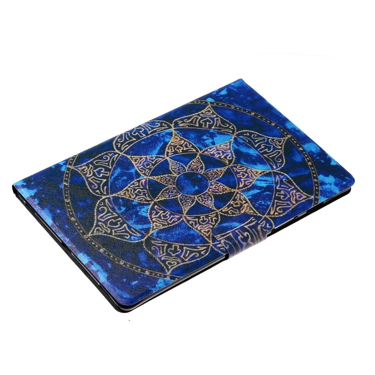 Coloured Drawing Pattern Horizontal Flip Leather Case with Holder & Card Slot & Sleep / Wake-up Function, For iPad Pro 11 (2020), For iPad mini 5 / 4 / 3 / 2 / 1, For iPad 10.2, For iPad Pro 10.5, For iPad Air / Air 2, For iPad 9.7 (2018) & (2017)