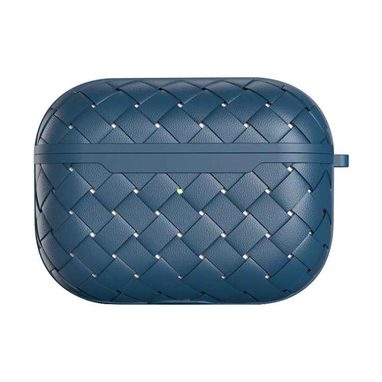 Weave Texture TPU Wireless Earphone Protective Case