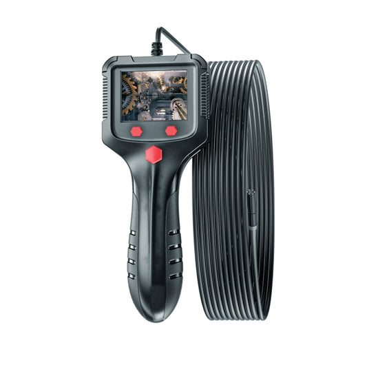 P100 2.4 inch HD Handheld Endoscope with LCD Screen, 8mm 2m, 5.5mm 2m, 8mm Side 2m, 8mm 5m, 5.5mm 5m, 8mm Side 5m, 8mm 10m, 5.5mm 10m, 8mm Side 10m, 8mm 15m, 5.5mm 15m, 8mm Side 15m, 8mm 20m, 5.5mm 20m, 8mm Side 20m, 8mm 30m, 5.5mm 30m, 8mm Side 30m   ...