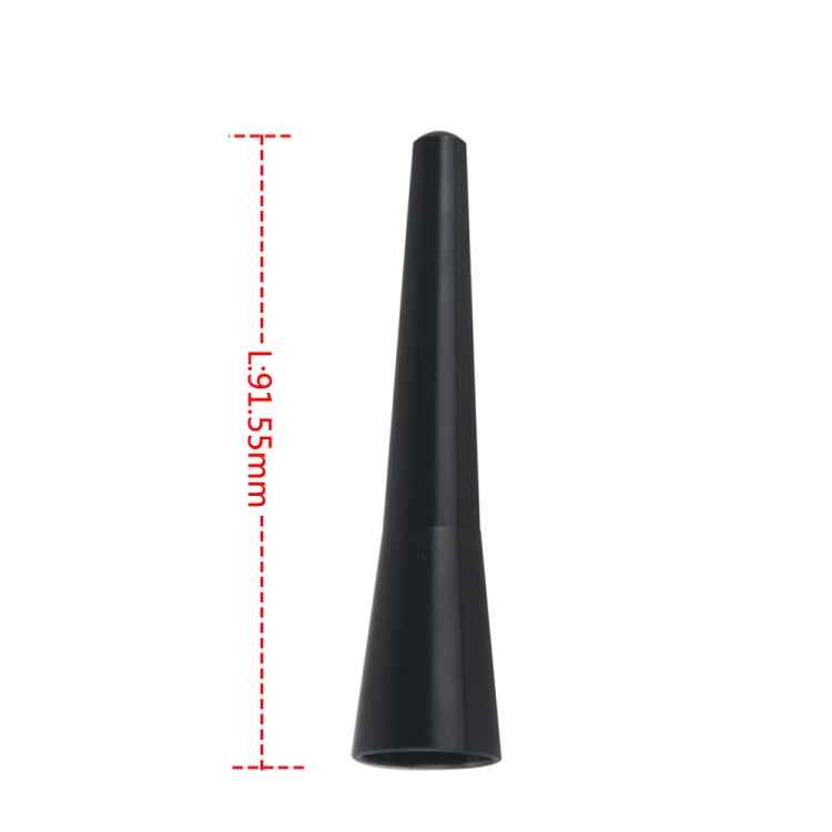 For Mercedes-Benz R171 SLK SL Car Antenna Mast
