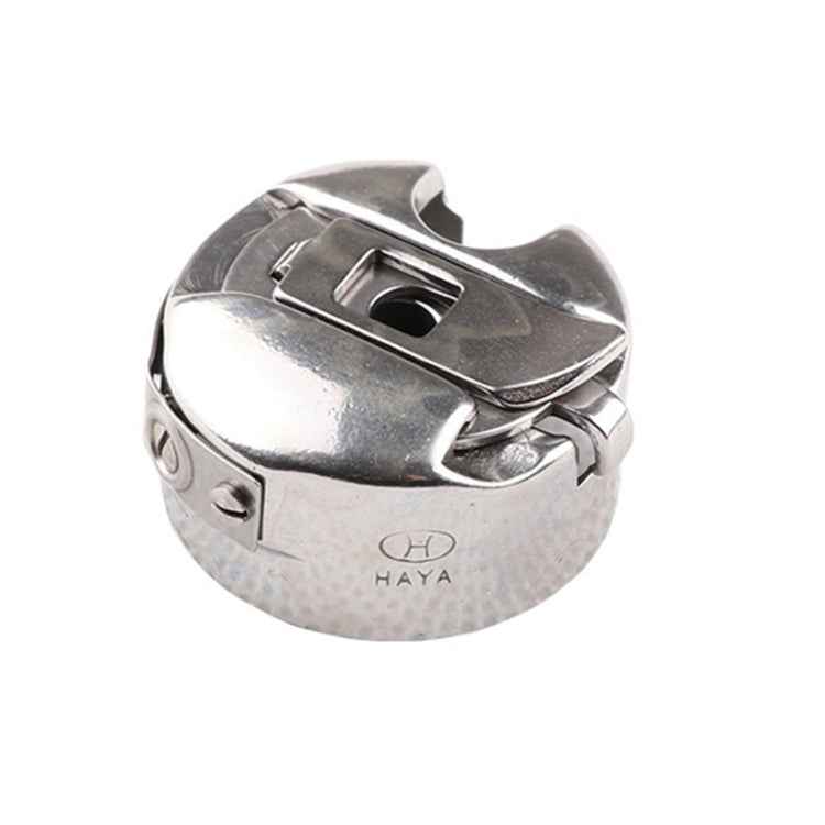 BC-DB1-NBL Sewing Machine Flat Car Bobbin Case for Huayang