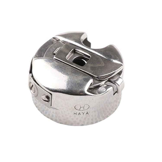 BC-DB1-NBL Sewing Machine Flat Car Bobbin Case for Huayang