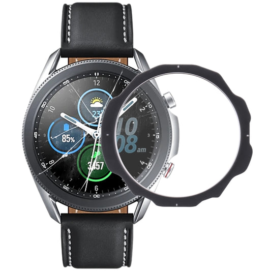 Original Front Screen Outer Glass Lens, For Samsung Galaxy Watch3 41mm SM-R850 / R855, For Samsung Galaxy Watch4 Classic 42mm SM-R880, For Samsung Galaxy Watch4 Classic 46mm SM-R890, For Samsung Galaxy Watch 42mm SM-R810��������������������������������...