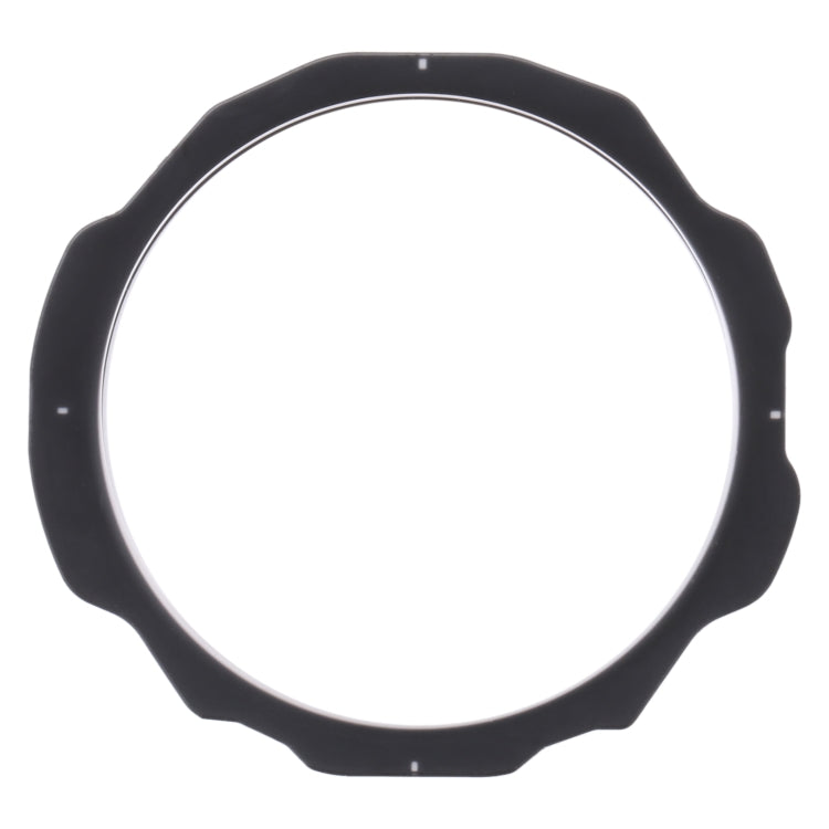 Original Front Screen Outer Glass Lens, For Samsung Galaxy Watch3 41mm SM-R850 / R855, For Samsung Galaxy Watch4 Classic 42mm SM-R880, For Samsung Galaxy Watch4 Classic 46mm SM-R890, For Samsung Galaxy Watch 42mm SM-R810��������������������������������...