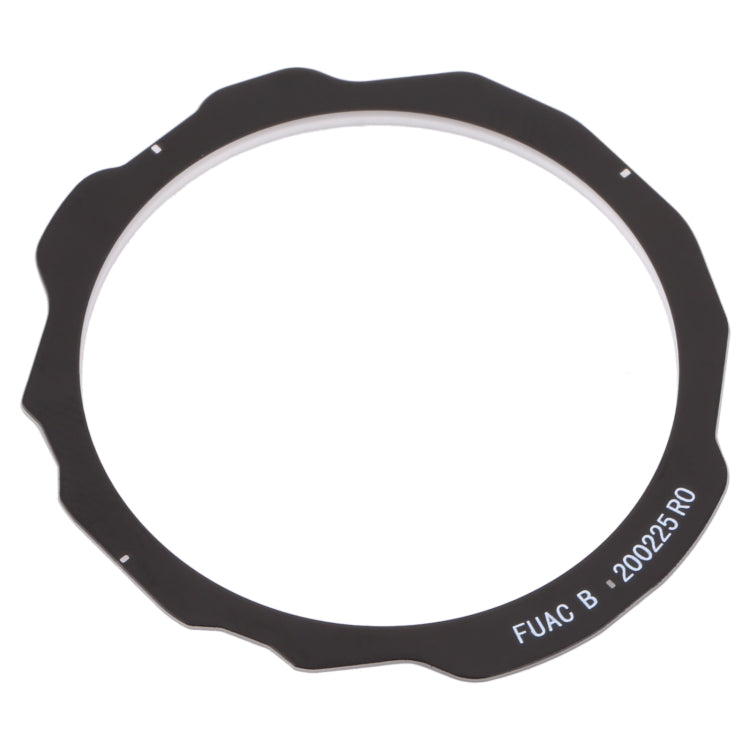 Original Front Screen Outer Glass Lens, For Samsung Galaxy Watch3 41mm SM-R850 / R855, For Samsung Galaxy Watch4 Classic 42mm SM-R880, For Samsung Galaxy Watch4 Classic 46mm SM-R890, For Samsung Galaxy Watch 42mm SM-R810��������������������������������...
