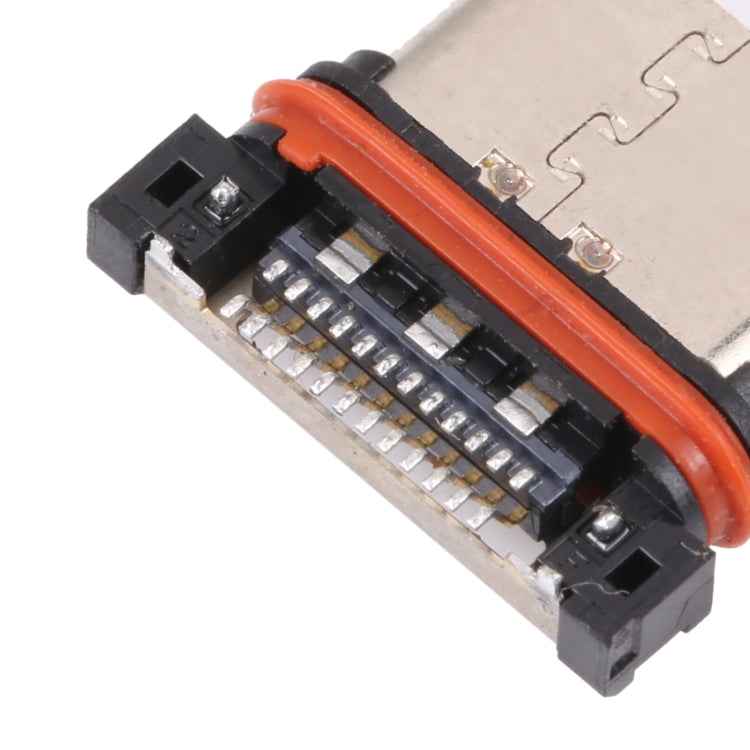 Original Charging Port Connector