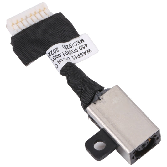 Power Jack Connector, For Dell Latitude 3301 Vostro 5390 5391, For Dell Latitude 3410 3510, For Dell Vostro 14 15, For Dell Vostro 5501 5502, For Acer Aspire 5741 5741G, For Dell Inspiron 15 7590, For Dell Latitude 3320 P146G, For Acer Chromebook CB3-4...