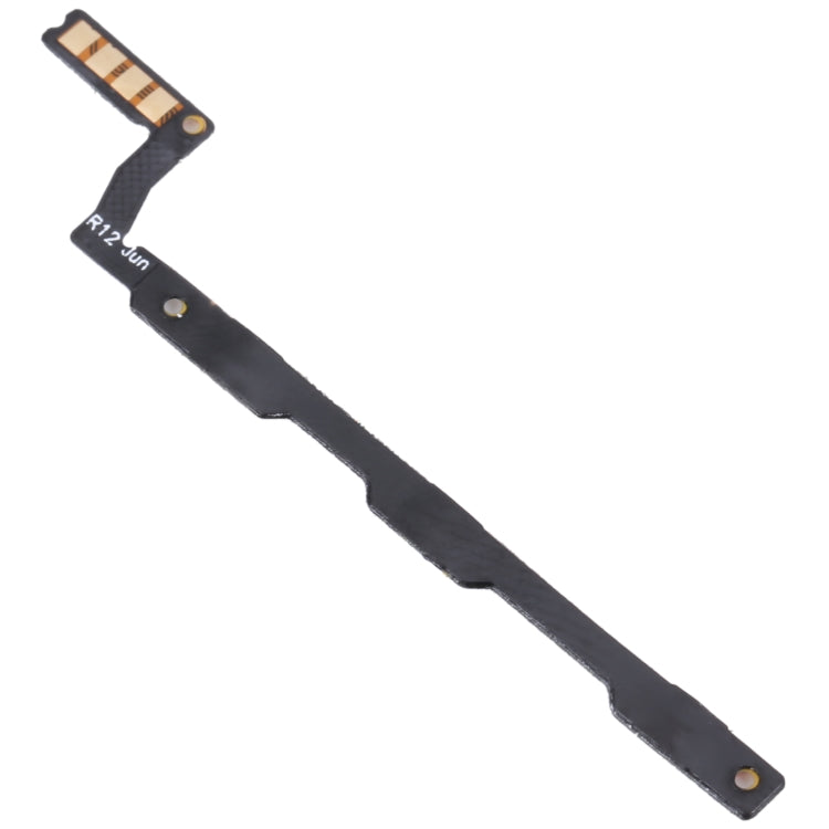 For Infinix Hot 10 Play/Smart 5 India OEM Power Button & Volume Button Flex Cable, For Tecno Spark 8C / Spark Go 2022, For Tecno Pova Neo LE6, For Tecno Camon 18i CG6, For Infinix Hot 11 Play, For Infinix Note 10 X693, For Tecno Spark Go 2020 / Spark 6...