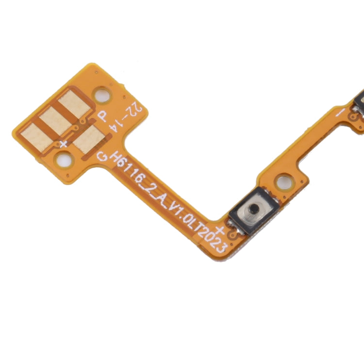 For Infinix Hot 10 Play/Smart 5 India OEM Power Button & Volume Button Flex Cable, For Infinix Hot 9 Play X680 X680B X680C, For Infinix Note 7 X690B X690, For Infinix Note 7 Lite X656, For Infinix Hot 8 Lite X650, For Tecno Pova LD7                    ...