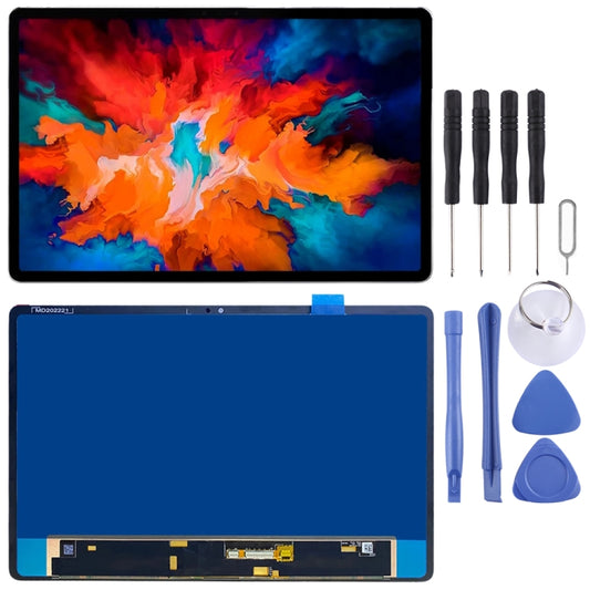 For Lenovo Xiaoxin Pad Pro 2022 / P11 Gen 2 11.2inch TB132FU TB138FC TB138 TB132 Original LCD Screen with Digitizer Full Assembly