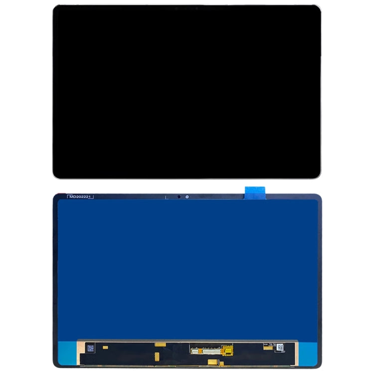 For Lenovo Xiaoxin Pad Pro 2022 / P11 Gen 2 11.2inch TB132FU TB138FC TB138 TB132 Original LCD Screen with Digitizer Full Assembly