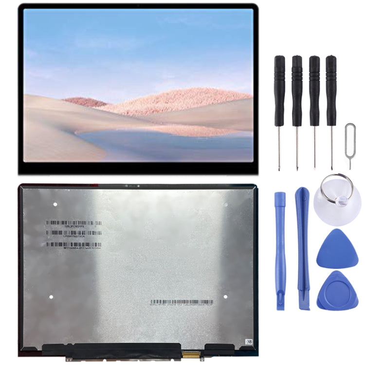 For Lenovo Xiaoxin Pad Pro 2022 / P11 Gen 2 11.2inch TB132FU TB138FC TB138 TB132 Original LCD Screen with Digitizer Full Assembly