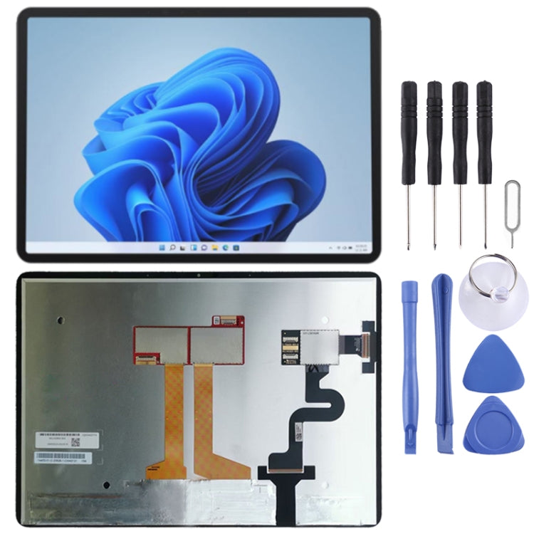 For Lenovo Xiaoxin Pad Pro 2022 / P11 Gen 2 11.2inch TB132FU TB138FC TB138 TB132 Original LCD Screen with Digitizer Full Assembly