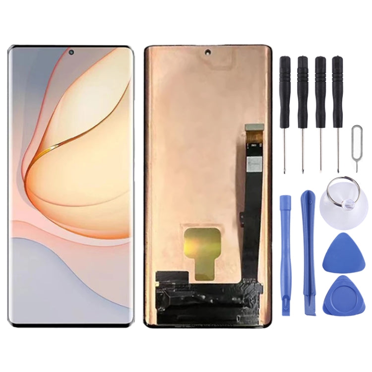 For Lenovo Xiaoxin Pad Pro 2022 / P11 Gen 2 11.2inch TB132FU TB138FC TB138 TB132 Original LCD Screen with Digitizer Full Assembly