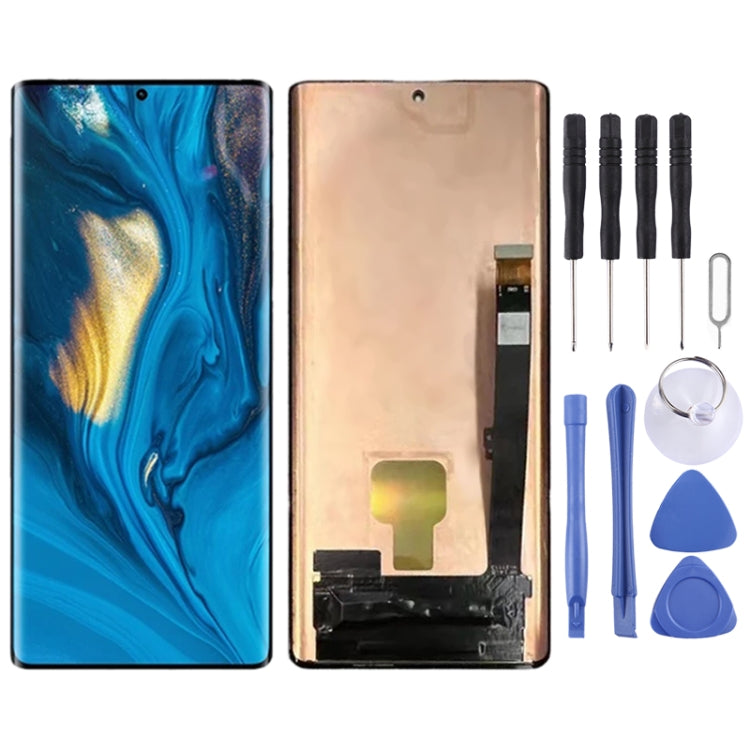 For Lenovo Xiaoxin Pad Pro 2022 / P11 Gen 2 11.2inch TB132FU TB138FC TB138 TB132 Original LCD Screen with Digitizer Full Assembly