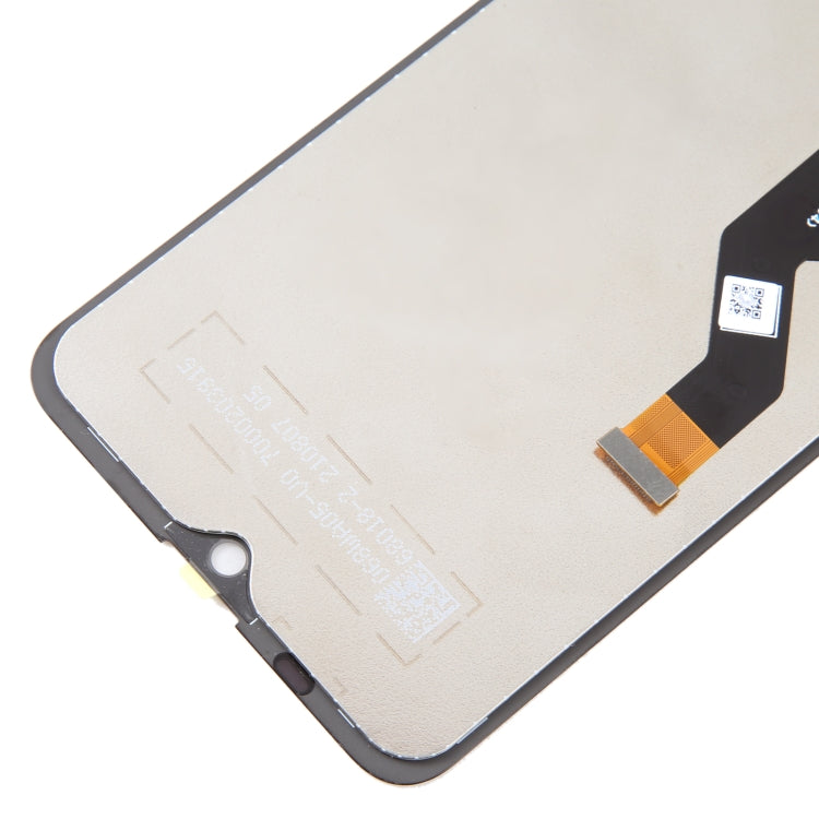 LCD Screen For iPad 10th Gen 2022 4G 10.9 inch, For Cricket Dream 5G, For iPad 10th Gen 2022 4G 10.9 inch, For T-Mobile Revvl 6 Pro 5G, For T-Mobile Revvl 6