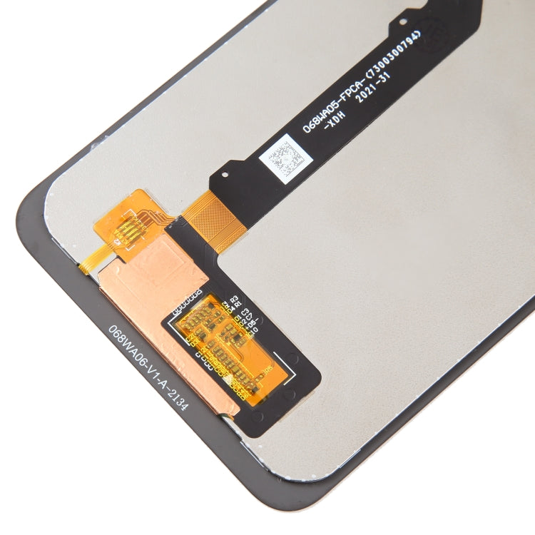 LCD Screen For iPad 10th Gen 2022 4G 10.9 inch, For Cricket Dream 5G, For iPad 10th Gen 2022 4G 10.9 inch, For T-Mobile Revvl 6 Pro 5G, For T-Mobile Revvl 6
