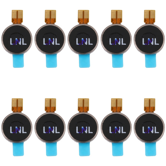 10pcs Vibrating Motor, For Samsung Galaxy A12 SM-A125, For Samsung Galaxy A22 5G SM-A226, For Samsung Galaxy A03 Core SM-A032, For Samsung Galaxy A11 SM-A115, For Samsung Galaxy A03 SM-A035, For Samsung Galaxy A01 SM-A015, For Samsung Galaxy A20S SM-A2...
