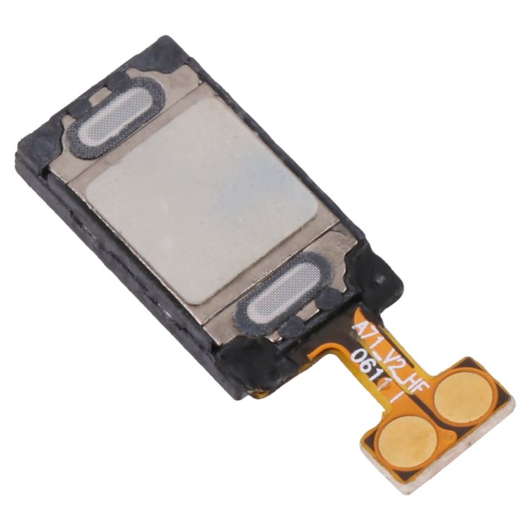 10pcs Earpiece Speaker, For Samsung Galaxy A01 SM-A015, For Samsung Galaxy A90 5G SM-A908, For Samsung Galaxy A51 5G SM-A516, For Samsung Galaxy A71 5G SM-A716, For Samsung Galaxy A32 5G SM-A326, For Samsung Galaxy Note10 Lite SM-N770������������������...