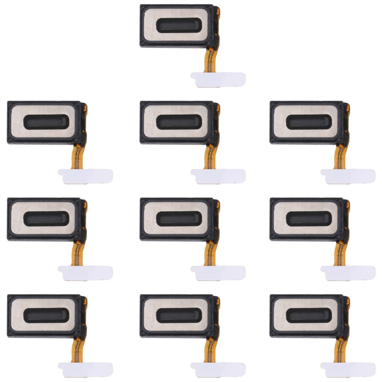 10pcs Earpiece Speaker, For Samsung Galaxy A01 SM-A015, For Samsung Galaxy A90 5G SM-A908, For Samsung Galaxy A51 5G SM-A516, For Samsung Galaxy A71 5G SM-A716, For Samsung Galaxy A32 5G SM-A326, For Samsung Galaxy Note10 Lite SM-N770������������������...