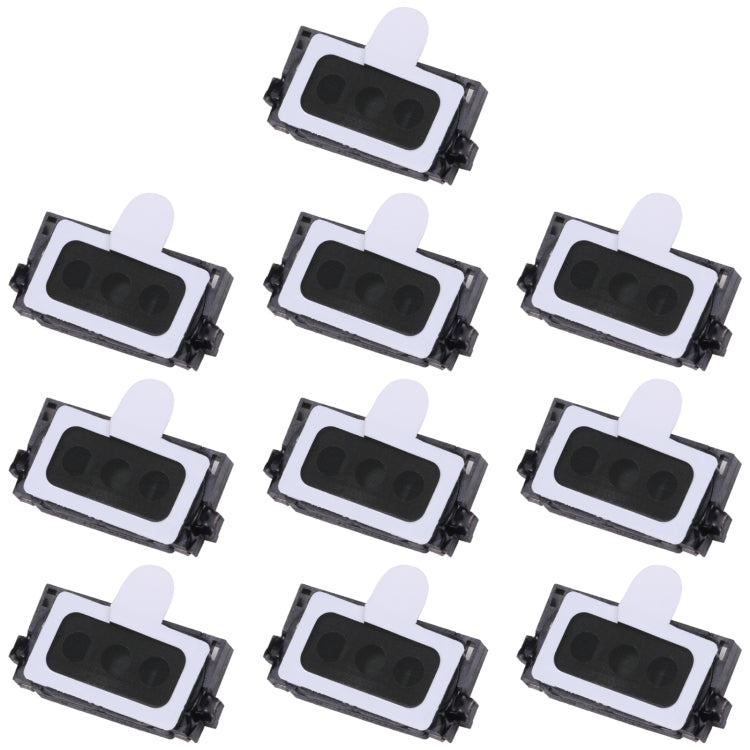 10pcs Earpiece Speaker, For Samsung Galaxy A01 SM-A015, For Samsung Galaxy A90 5G SM-A908, For Samsung Galaxy A51 5G SM-A516, For Samsung Galaxy A71 5G SM-A716, For Samsung Galaxy A32 5G SM-A326, For Samsung Galaxy Note10 Lite SM-N770������������������...