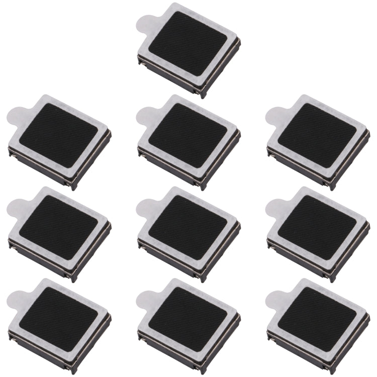 10pcs Earpiece Speaker, For Samsung Galaxy A01 SM-A015, For Samsung Galaxy A90 5G SM-A908, For Samsung Galaxy A51 5G SM-A516, For Samsung Galaxy A71 5G SM-A716, For Samsung Galaxy A32 5G SM-A326, For Samsung Galaxy Note10 Lite SM-N770������������������...