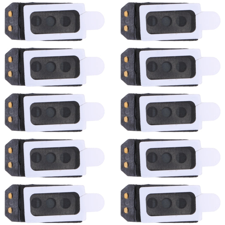 10pcs Earpiece Speaker, For Samsung Galaxy A01 SM-A015, For Samsung Galaxy A90 5G SM-A908, For Samsung Galaxy A51 5G SM-A516, For Samsung Galaxy A71 5G SM-A716, For Samsung Galaxy A32 5G SM-A326, For Samsung Galaxy Note10 Lite SM-N770������������������...