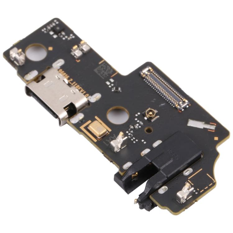 For Samsung Galaxy A04 SM-A045 OEM Charging Port Board with IC Chip, For Samsung Galaxy A04 SM-A045, For Samsung Galaxy A04S SM-A047
