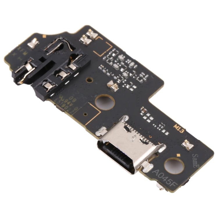 For Samsung Galaxy A04 SM-A045 OEM Charging Port Board with IC Chip, For Samsung Galaxy A04 SM-A045, For Samsung Galaxy A04S SM-A047