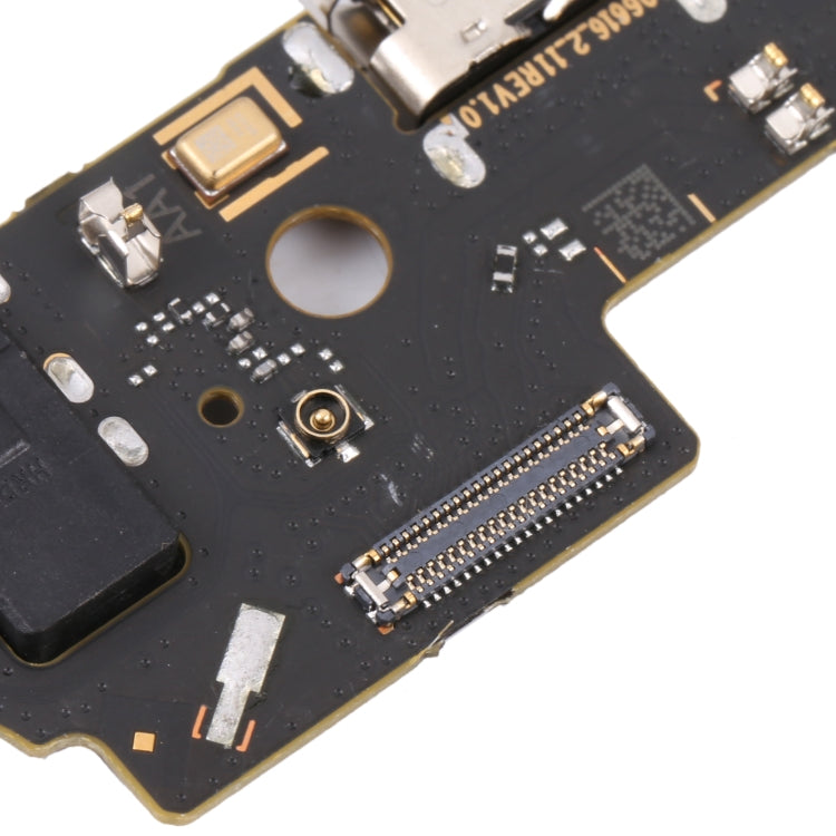 For Samsung Galaxy A04 SM-A045 OEM Charging Port Board with IC Chip, For Samsung Galaxy A04 SM-A045, For Samsung Galaxy A04S SM-A047