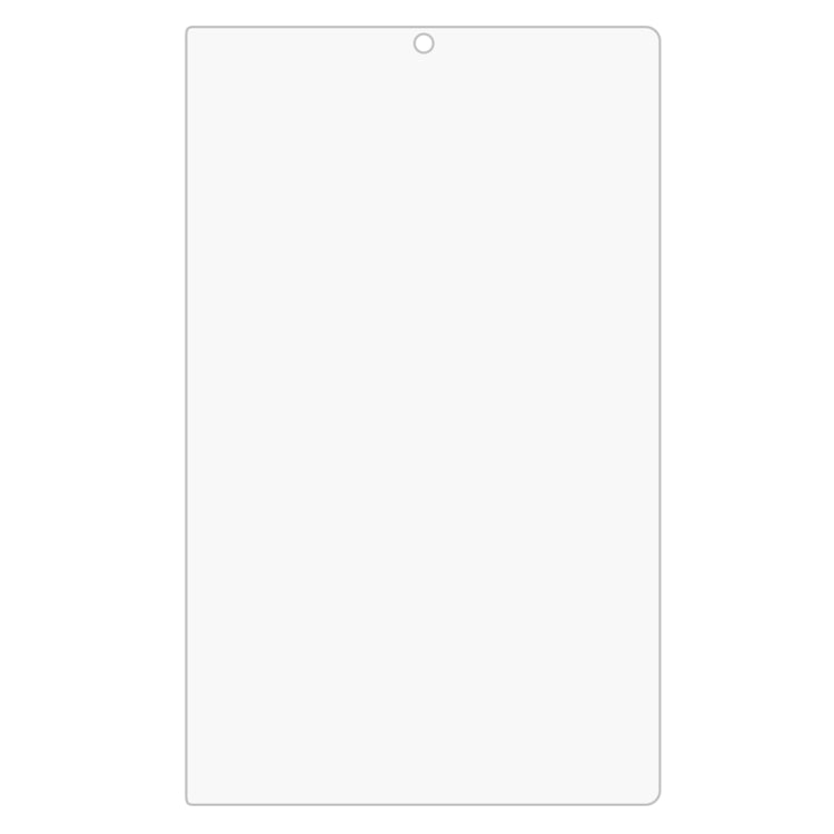 For Lenovo Yoga Tab3 Pro-X90Y 10.1 9H 0.3mm Explosion-proof Tempered Glass Film, For Lenovo Yoga Tab3 Pro-X90Y 10.1