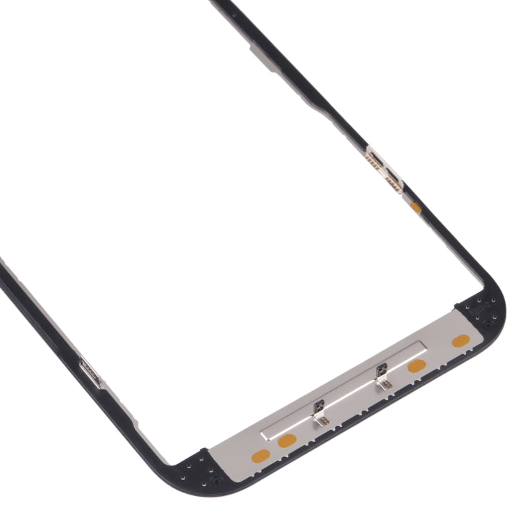 Front LCD Screen Bezel Frame, For iPhone 14, For iPhone 14 Plus, For iPhone 14 Pro, For iPhone 14 Pro Max