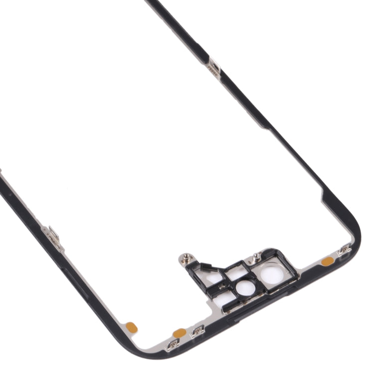 Front LCD Screen Bezel Frame, For iPhone 14, For iPhone 14 Plus, For iPhone 14 Pro, For iPhone 14 Pro Max