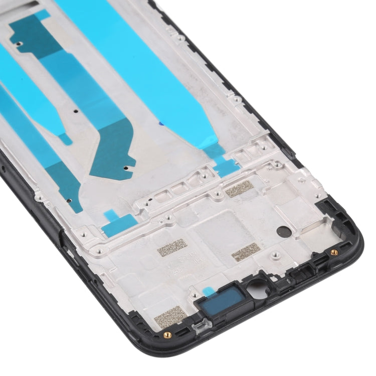 Front Housing LCD Frame Bezel Plate
