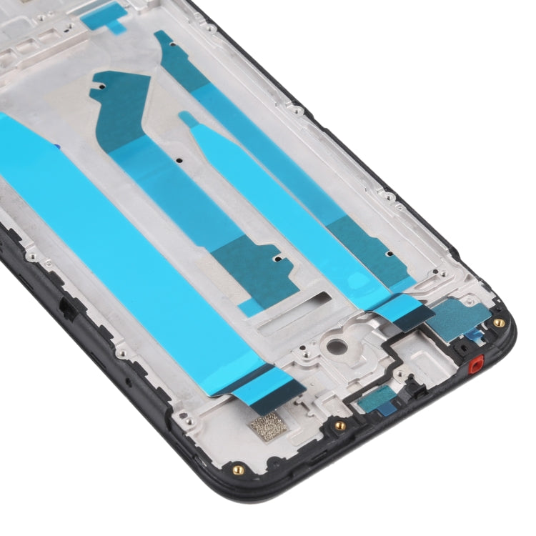 Front Housing LCD Frame Bezel Plate