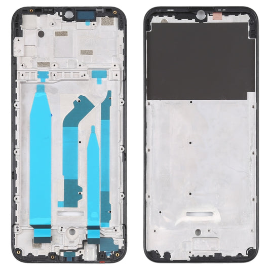 Front Housing LCD Frame Bezel Plate
