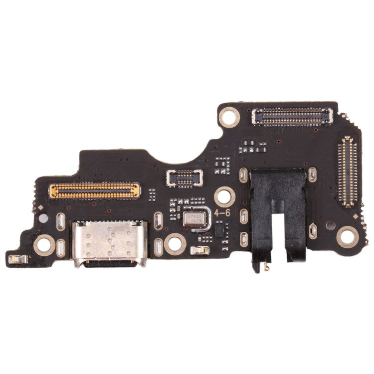For Xiaomi Redmi Note 12 5G OEM Charging Port Board