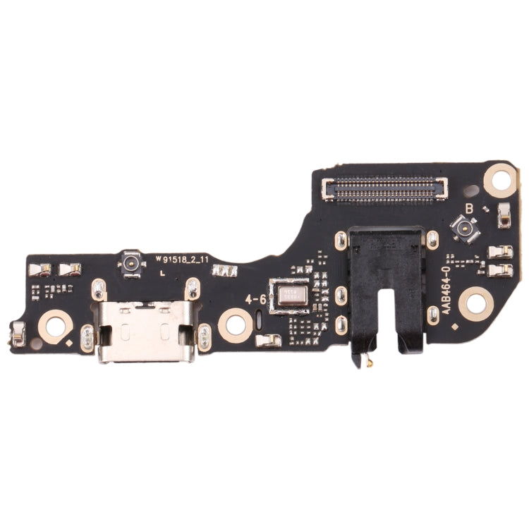 For Xiaomi Redmi Note 12 5G OEM Charging Port Board
