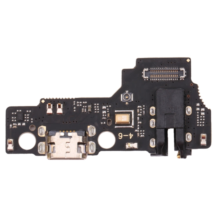 For Xiaomi Redmi Note 12 5G OEM Charging Port Board