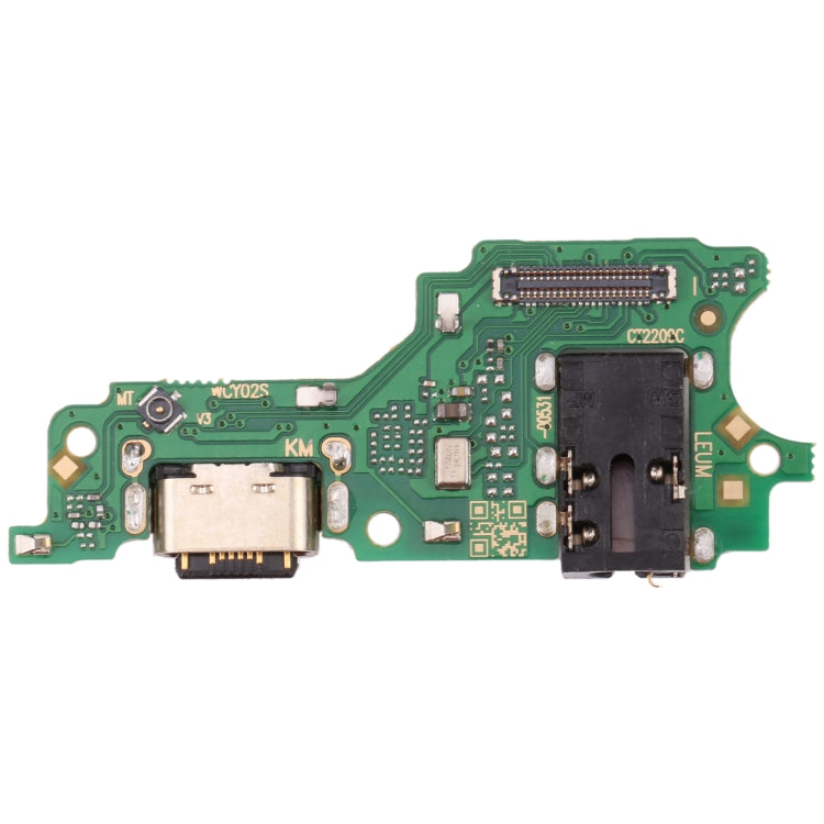For Xiaomi Redmi Note 12 5G OEM Charging Port Board