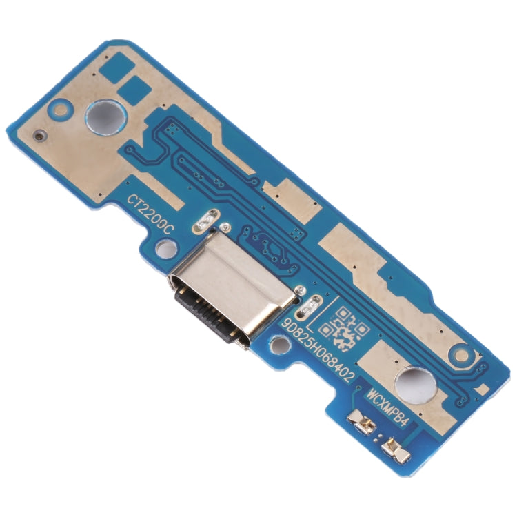 For Xiaomi Redmi Note 12 5G OEM Charging Port Board