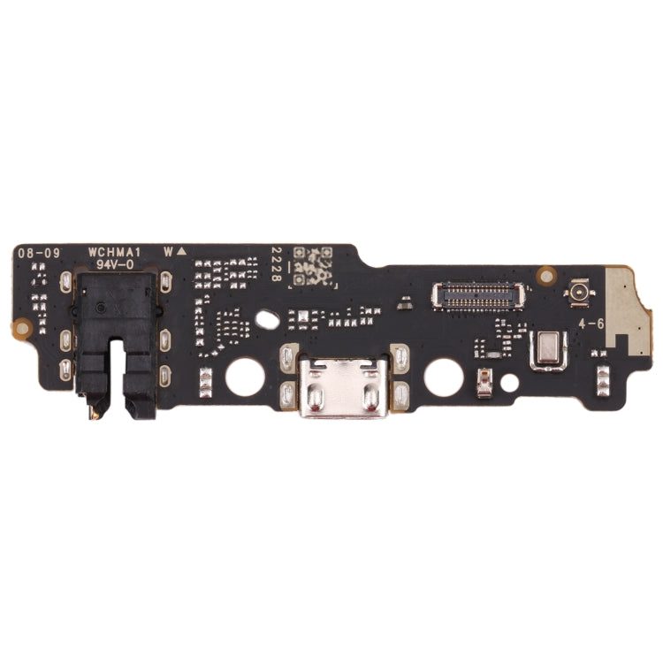 For Xiaomi Redmi Note 12 5G OEM Charging Port Board