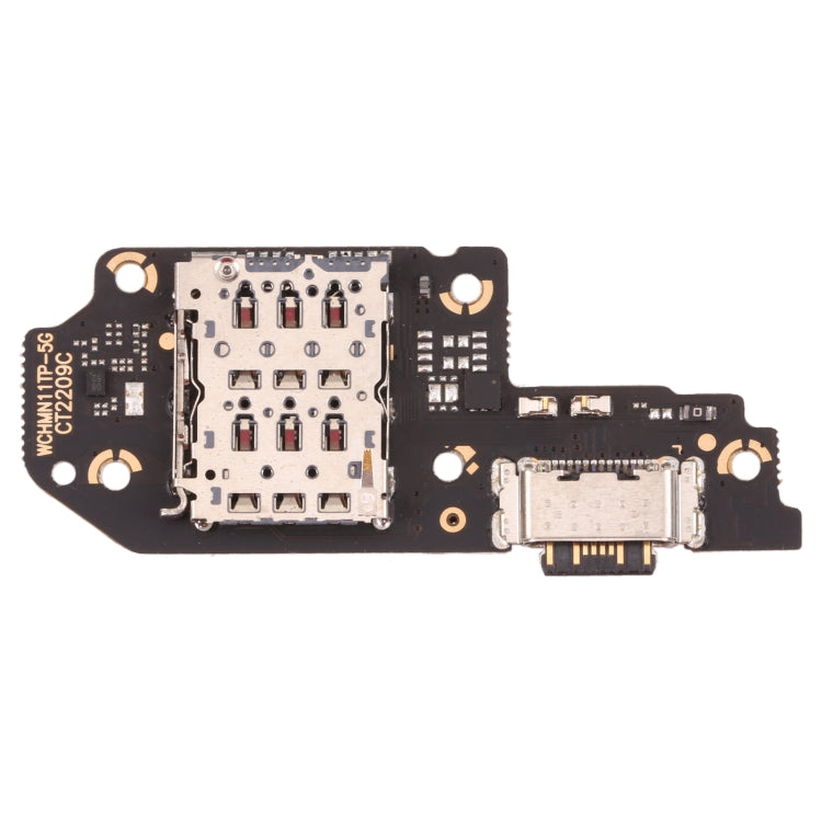 For Xiaomi Redmi Note 12 5G OEM Charging Port Board