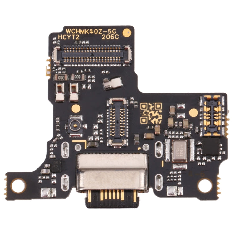 For Xiaomi Redmi Note 12 5G OEM Charging Port Board