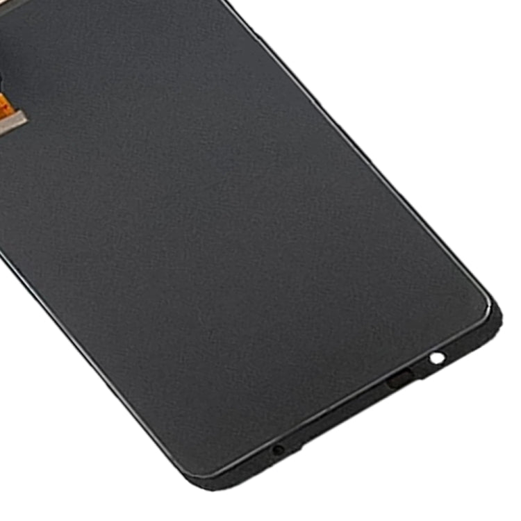 AMOLED LCD Screen with Digitizer Full Assembly, For Asus ROG Phone 5 Pro ZS673KS, For Asus ROG Phone 5 Ultimate ZS673KS, For Asus Smartphone for Snapdragon Insiders, For Asus ROG Phone 5s ZS676KS, For Asus ROG Phone 6 Pro, For Asus ROG Phone 6