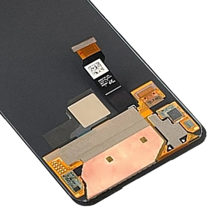 AMOLED LCD Screen with Digitizer Full Assembly, For Asus ROG Phone 5 Pro ZS673KS, For Asus ROG Phone 5 Ultimate ZS673KS, For Asus Smartphone for Snapdragon Insiders, For Asus ROG Phone 5s ZS676KS, For Asus ROG Phone 6 Pro, For Asus ROG Phone 6